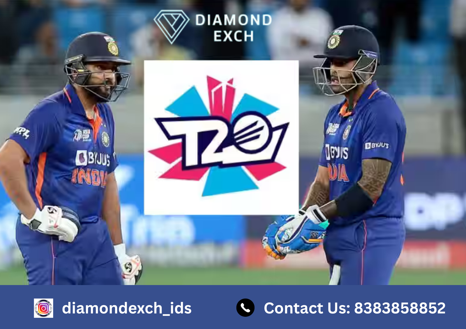 24/7 Access to Live T20 Action: Exploring the Features of Diamondexch 99, India Premier Cricket Platform.