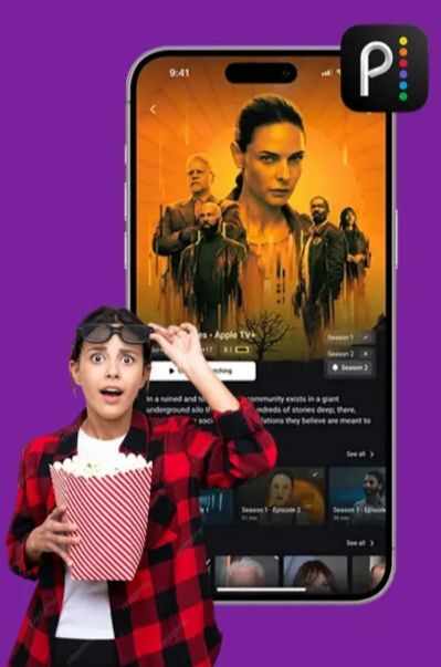 Cost to Develop an App Like Peacock TV: A Complete Guide