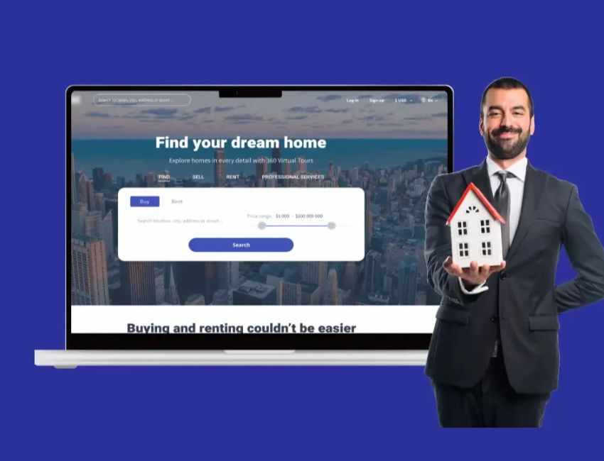 Essential Features for Building a Successful Property Portal