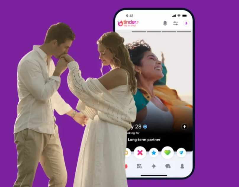 Best Tinder Alternatives: 10+ Apps to Meet Singles