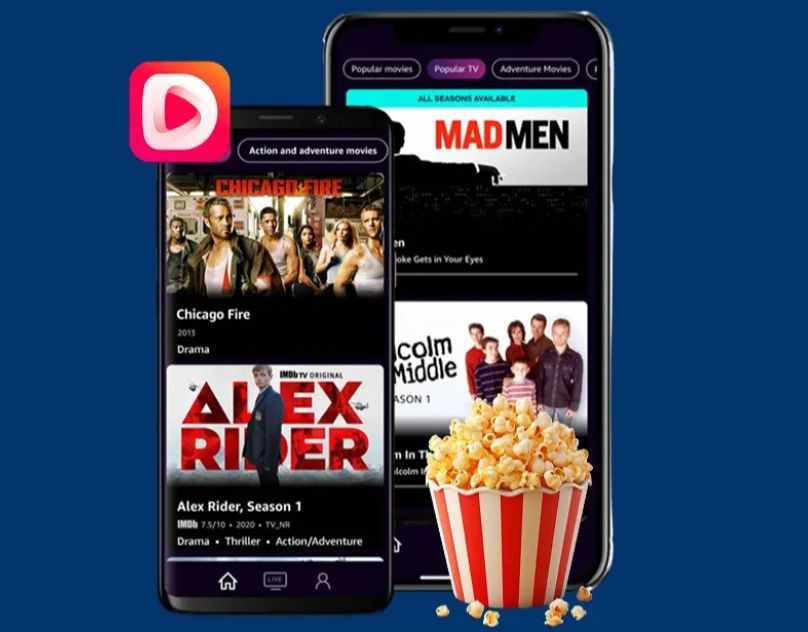 Essential Tech Stack for Short Video Apps Like Dramabox