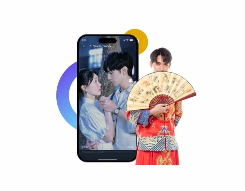 Top-Rated Chinese Drama Apps for Viewers in 2025