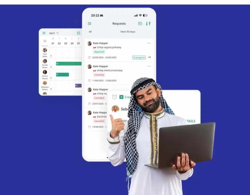 Why Businesses Hire Mobile App Developers in Saudi Arabia