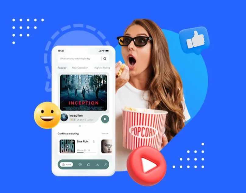 Ad-Free & Safe FMovies Alternatives for Unlimited Streaming