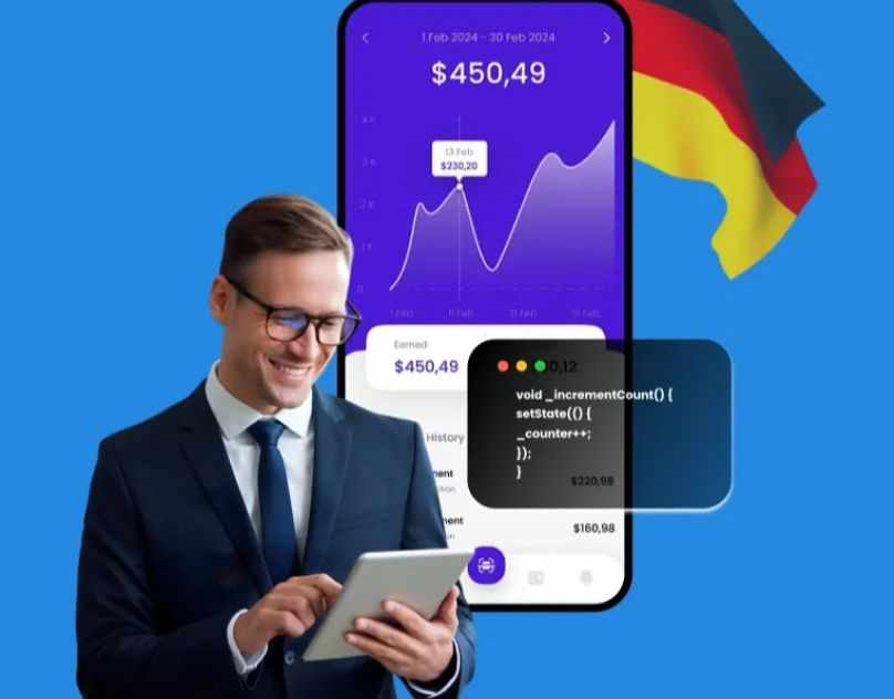 Key Factors Affecting Mobile App Development Costs Germany