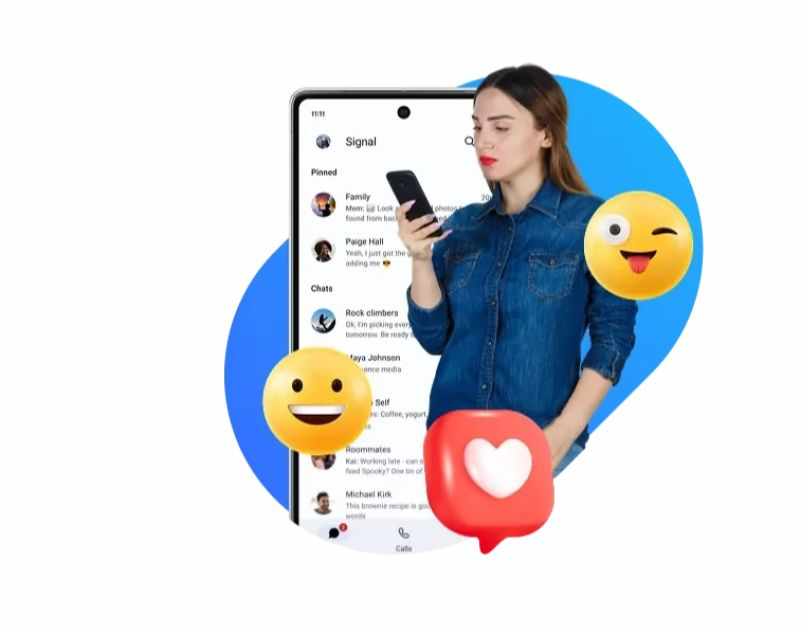 How Much to Create a Signal-Style Secure Messaging App