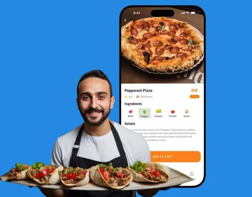 Best Food Delivery Apps Across USA for Faster Service