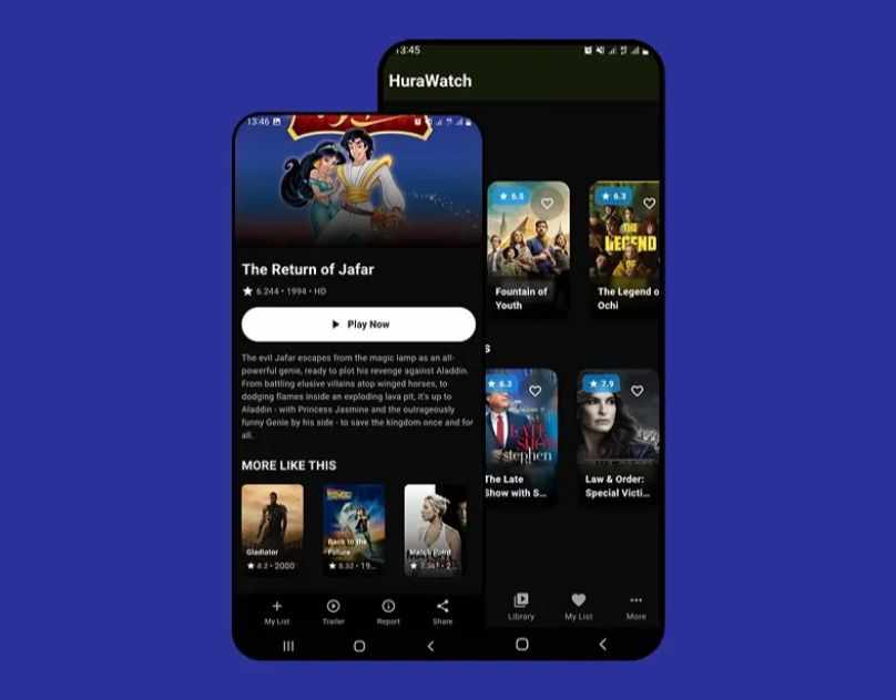 Hurawatch Alternatives for Secure Movie Streaming