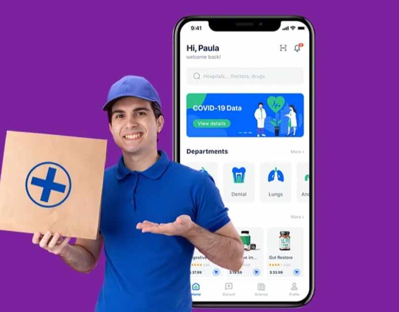 Top USA On-Demand Medicine Delivery Apps Reviewed