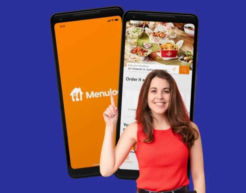 Tech Stack Required to Build a Menulog-Like App