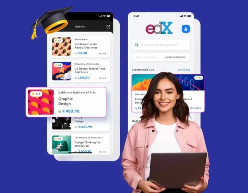 Budget Needed to Create an edX-Type App