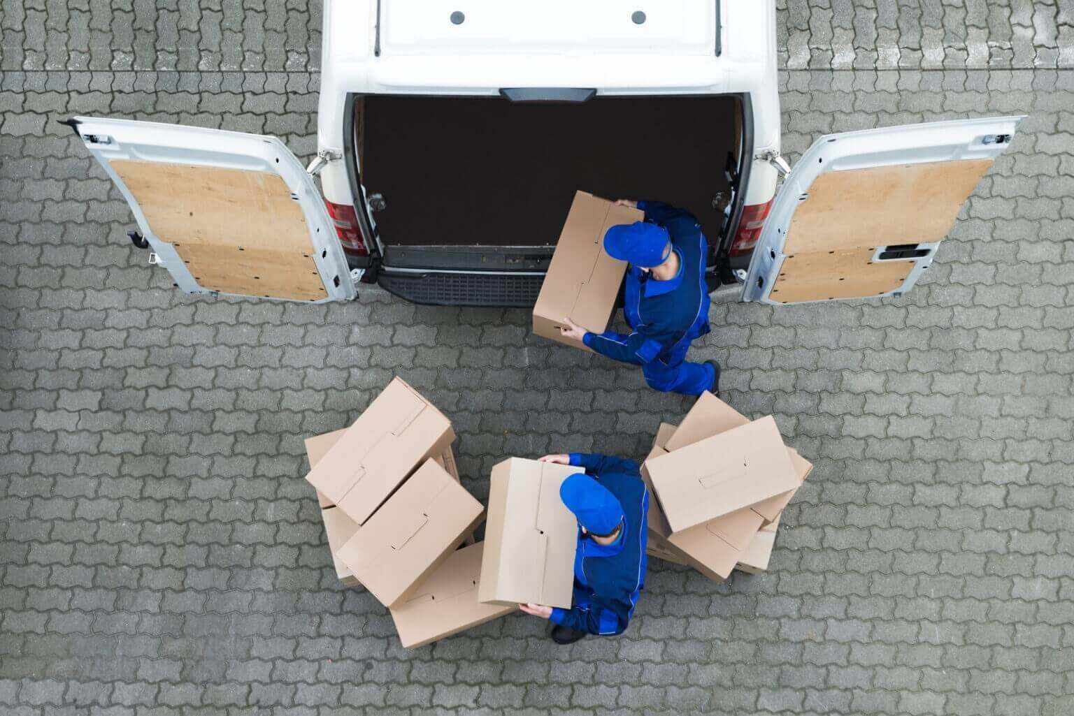 Need Affordable Small Removals in Brisbane? We Handle Furniture, Office & Fridge Moves