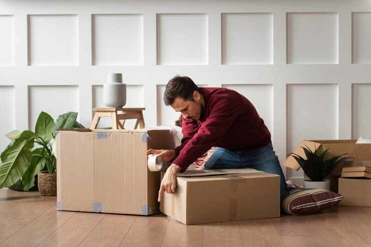 Interstate Removalists Brisbane: How Professionals Make Long Moves Easy