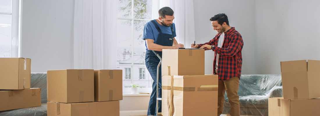 How House Removals Brisbane Services Make Moving Easier for Busy Families