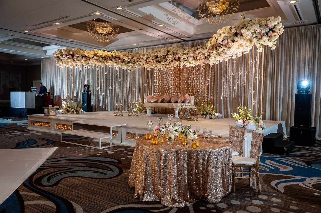 Why Indian Wedding Decoration Rentals Are A Smart Choice?