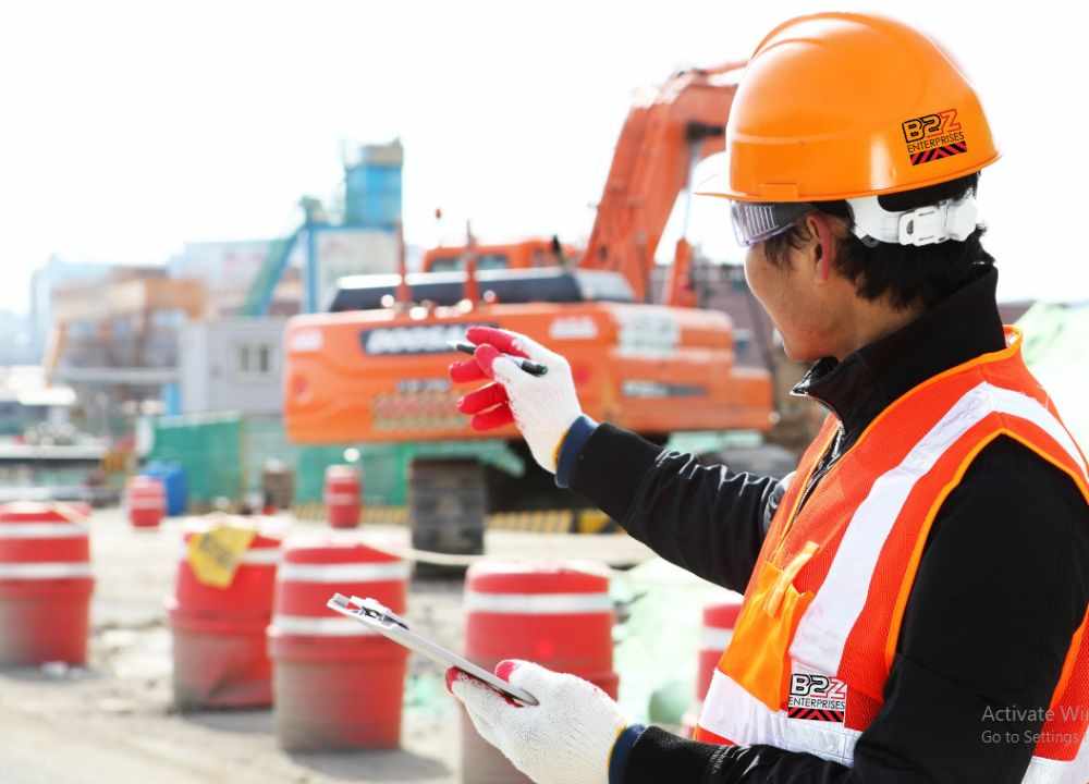 Top Benefits of Hiring Professional Traffic Control Contractors