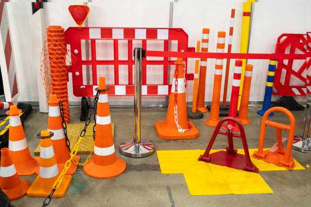 Stay Safe with Traffic Safety Rentals with B2Z Enterprises