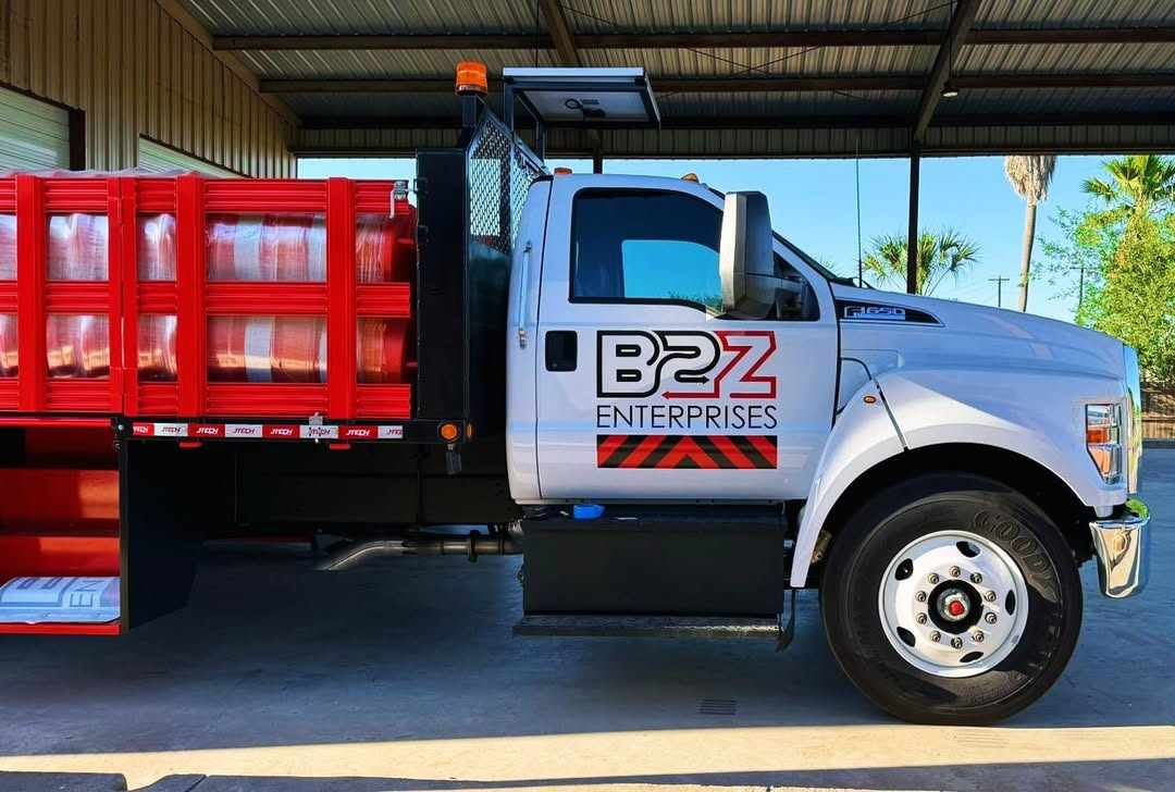 Why B2Z Enterprises Is Your Go-to Traffic Control Company in Texas