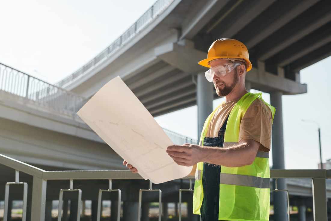 Simplify Your Project with a Temporary Traffic Control Plan from B2Z Enterprises
