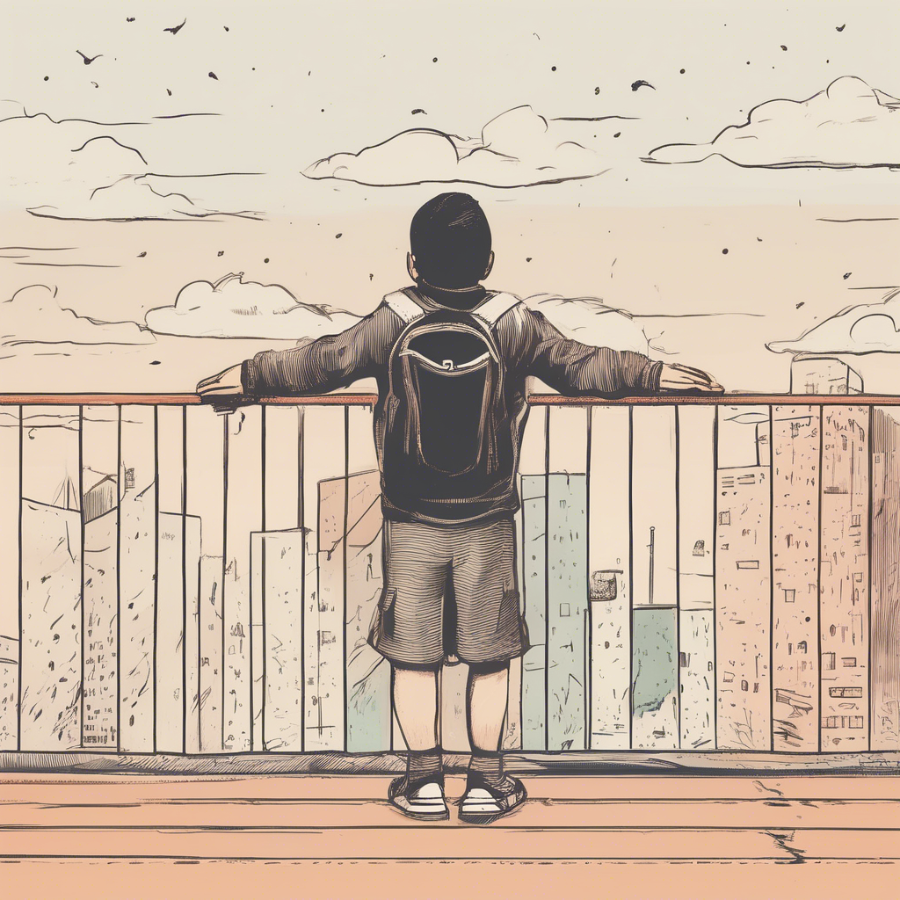 One day