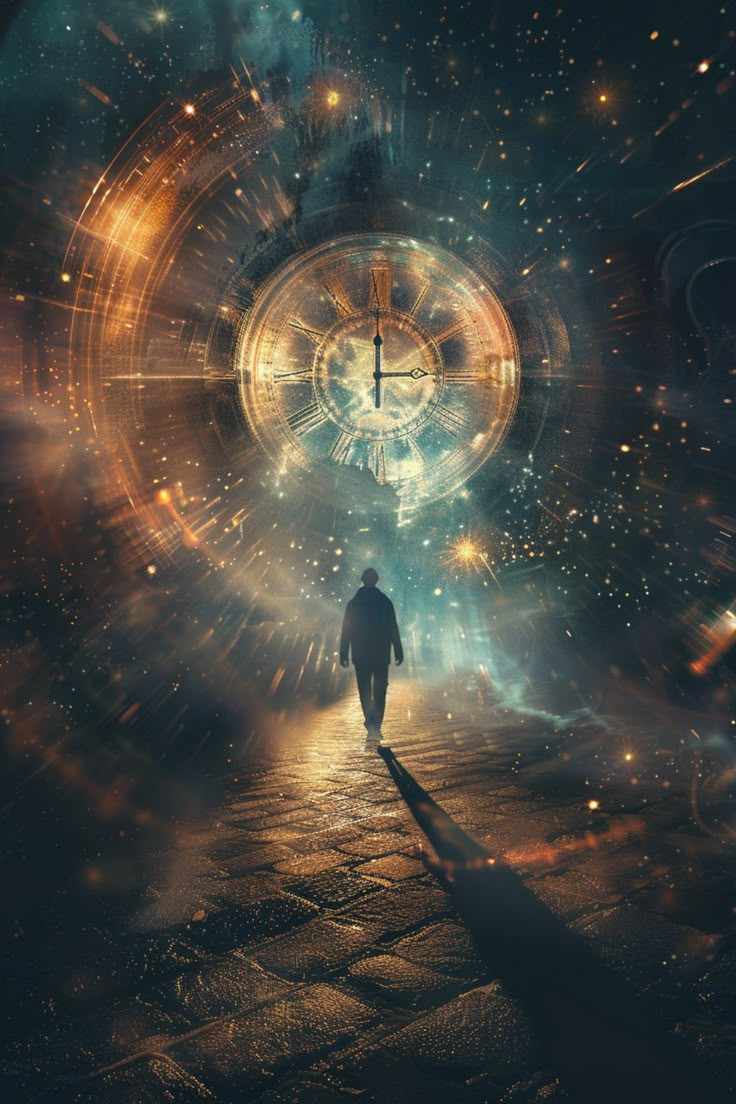 Time