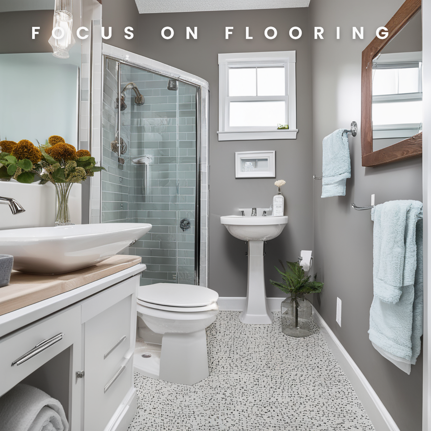 Smart Storage Solutions for Small Bathroom Remodels