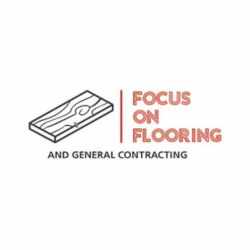 Focus on Flooring logo