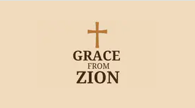 Gracefromzion