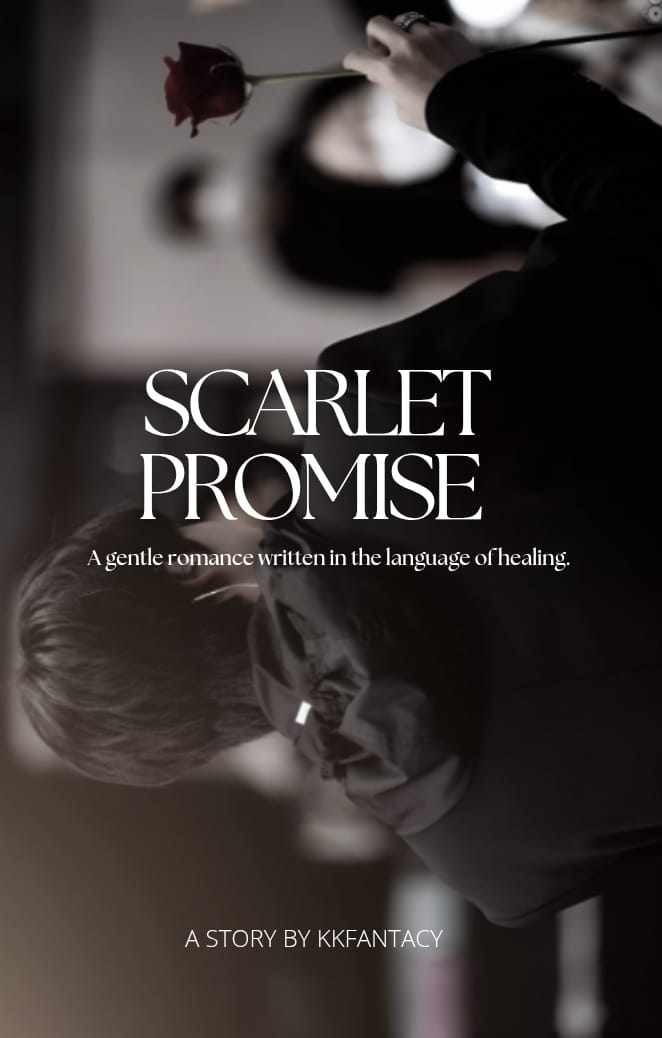 SCARLET PROMISE