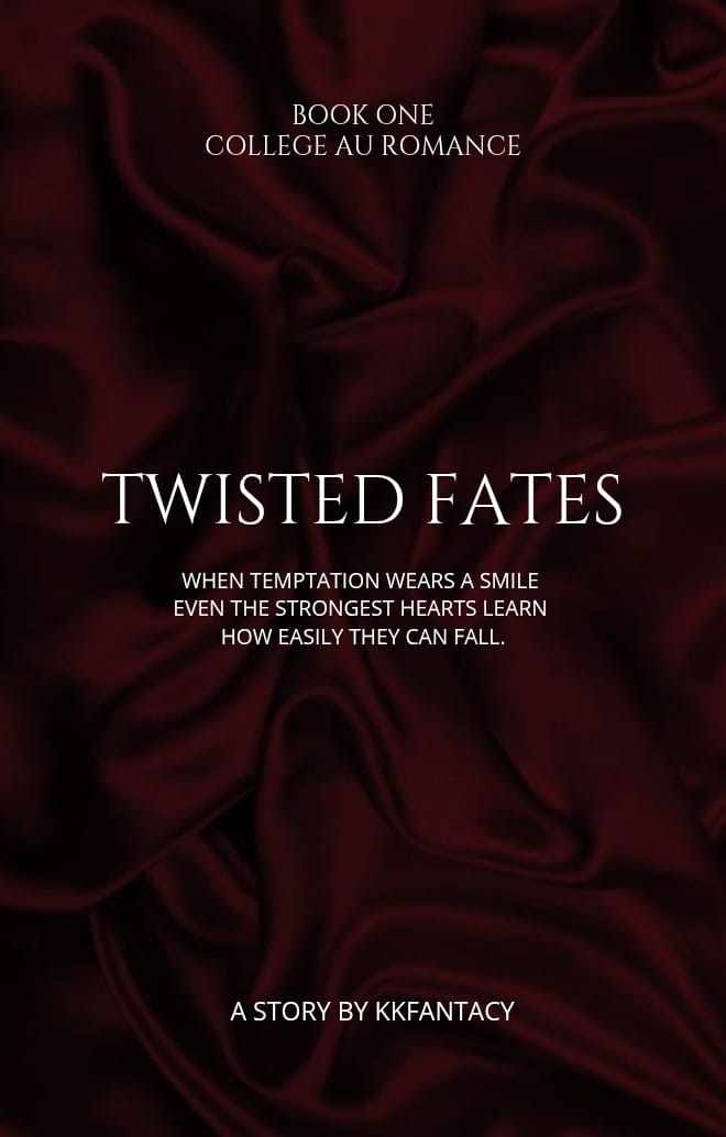 TWISTED FATES