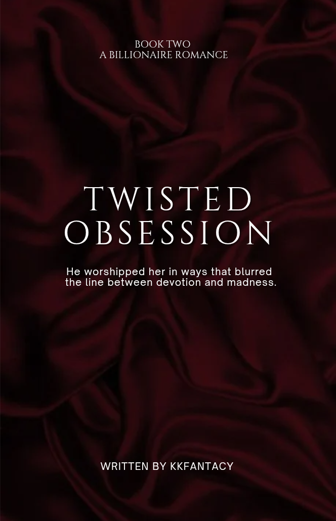 TWISTED OBSESSION