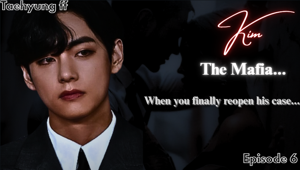 Chapter 6: When you finally reopen his case...