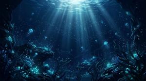 PART TWO: UNDERWATER