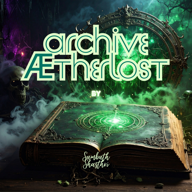 Archive: Ætherlost