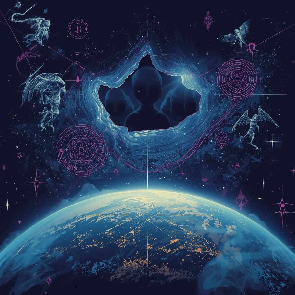 Door's That Never Closed