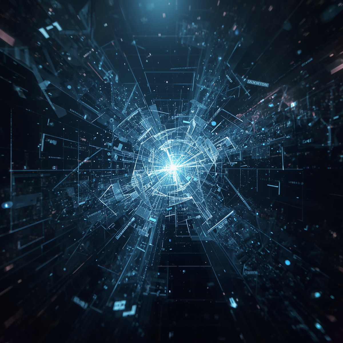 Collapse Protocol: Manifesto from Information realm