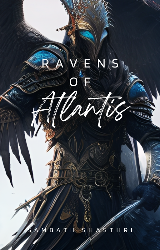 Ravens of Atlantis
