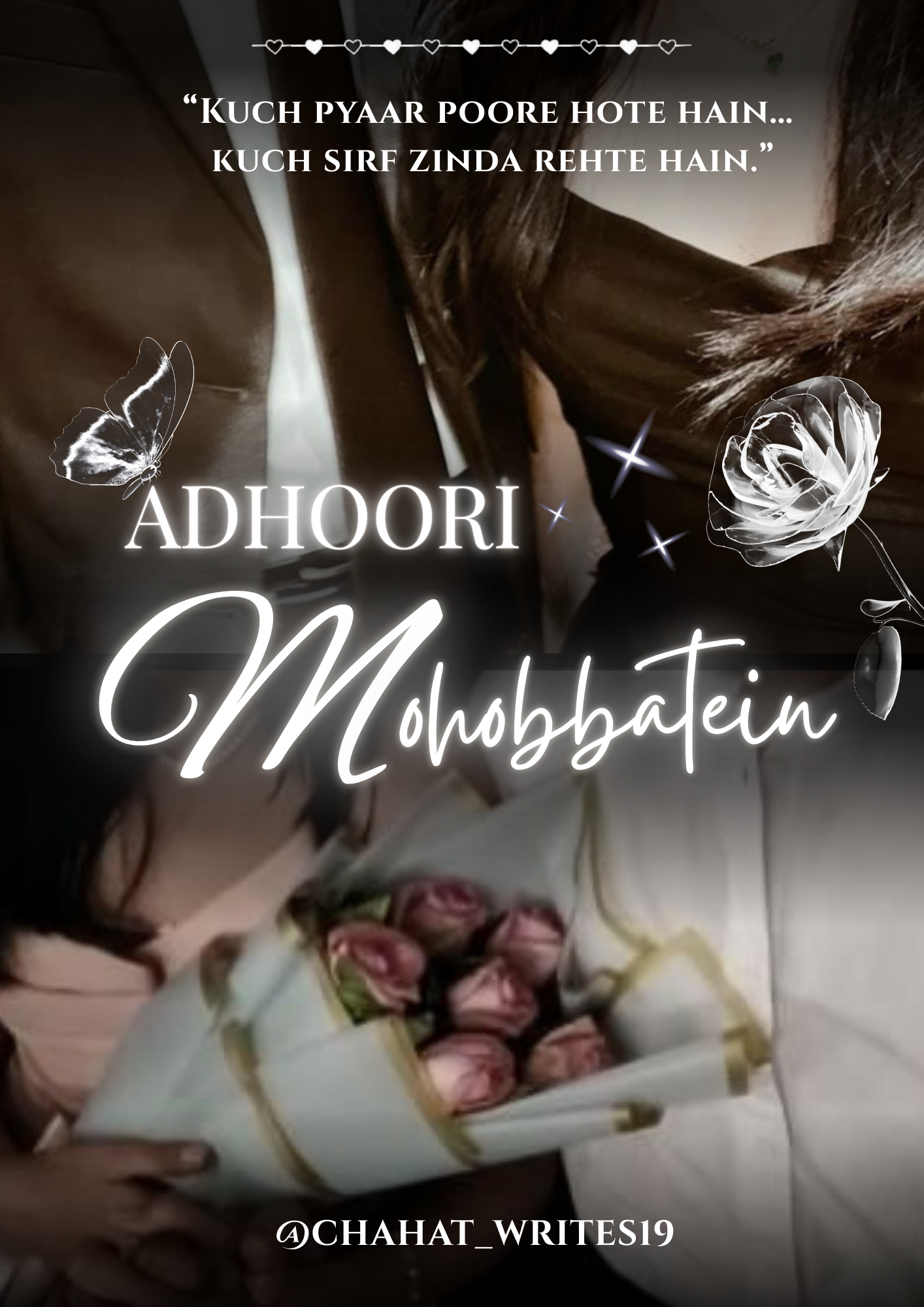 ADHOORI MOHOBBATEIN