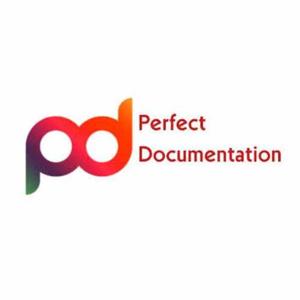 Perfect Documentation