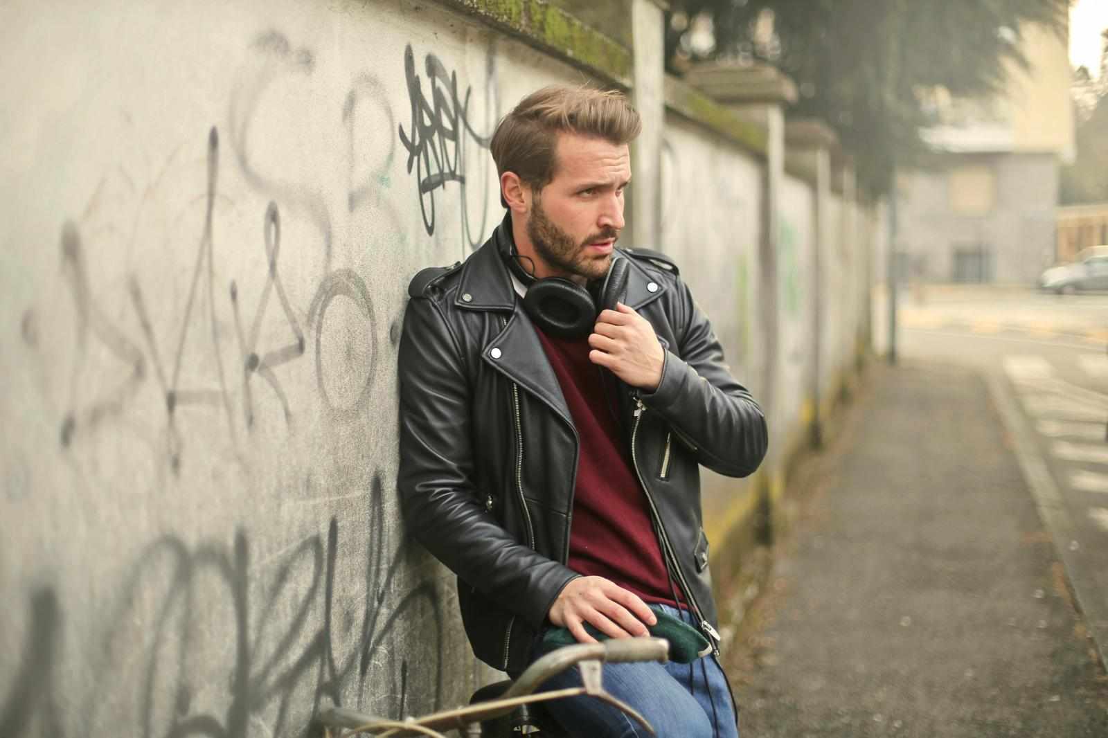 Top 5 Leather Jacket Brands in Helsinki