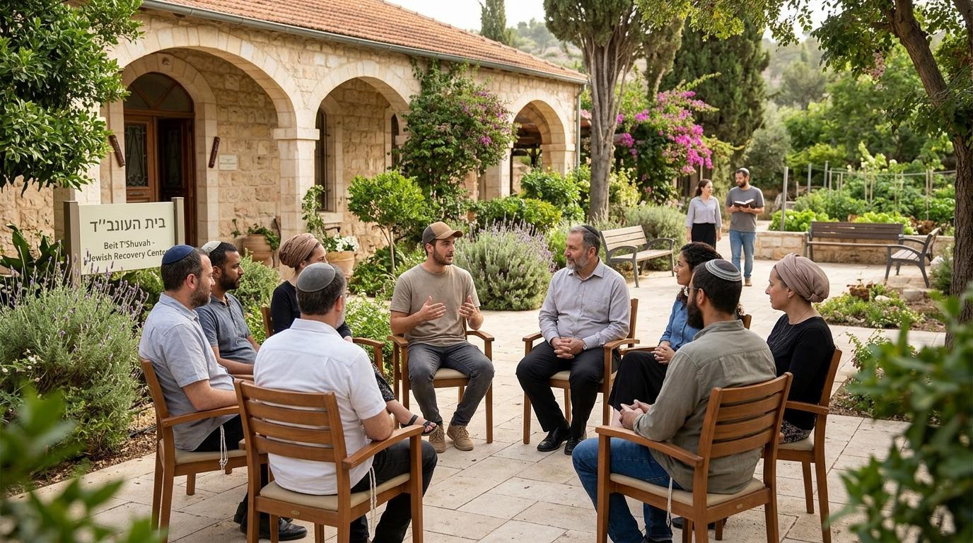 Jewish Drug and Alcohol Rehab: How to Find the Right Program in Florida?