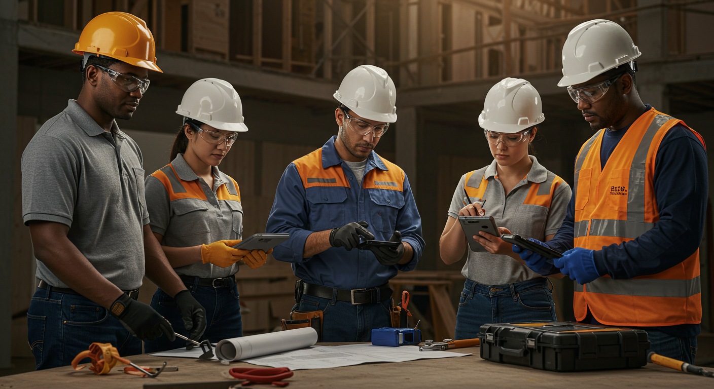 Solving Complex Commercial Project Problems: Local General Contractor in Waco