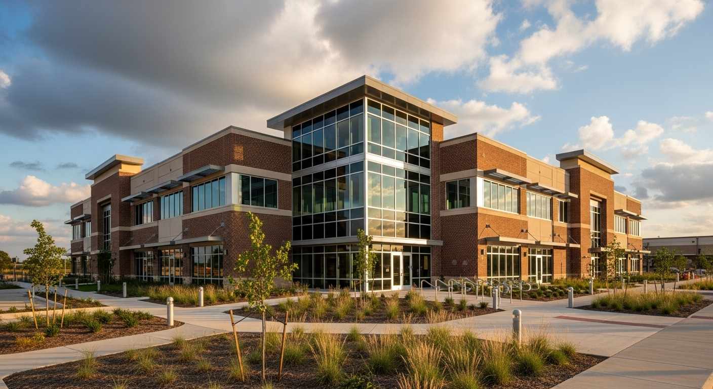 Top Qualities to Look for When Choosing a General Contractor for Commercial Projects!