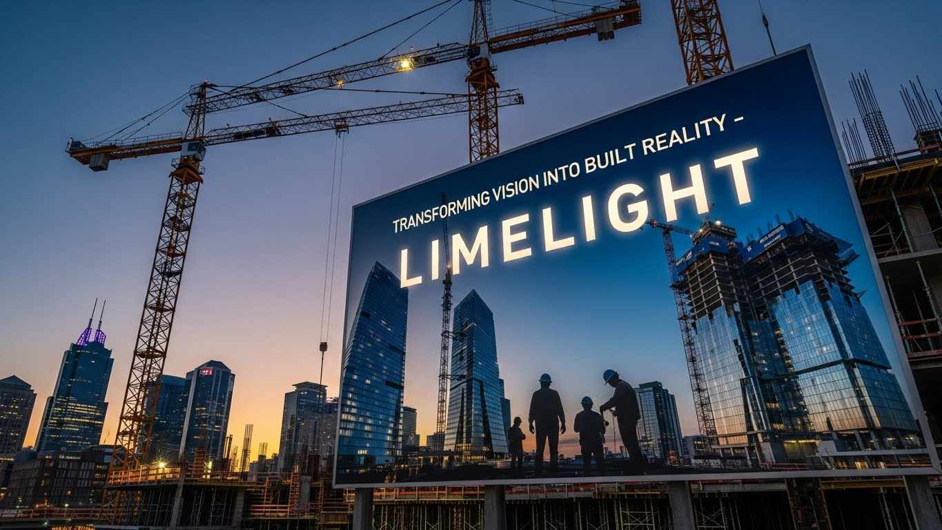 Best General Contractors in Waco: What Sets Top Builders Apart in Quality and Reliability!