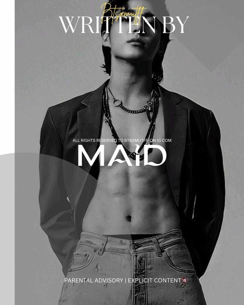 Maid