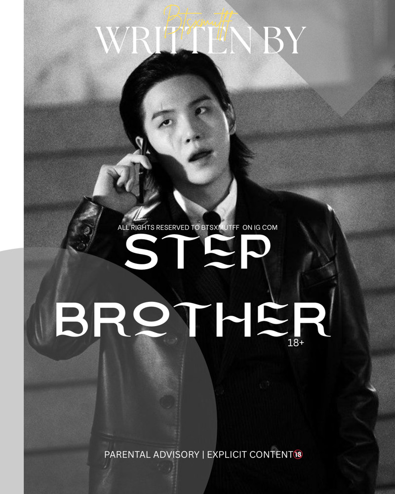 Step brother