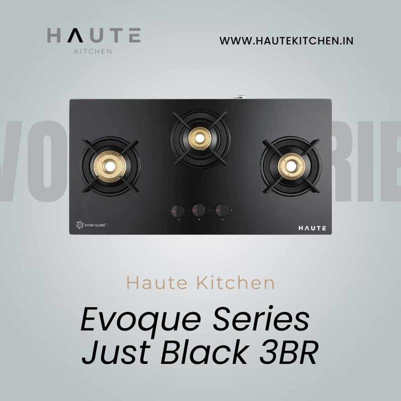 Haute Kitchen