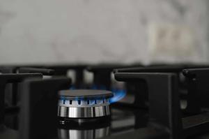 Buy the Best Three Burner Gas Stove Online at Haute Kitchen