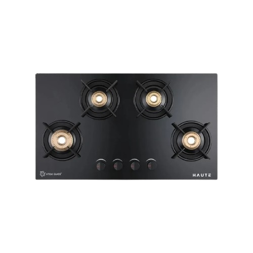 Four Burner Gas Stove – The Perfect Choice for a Modern Kitchen