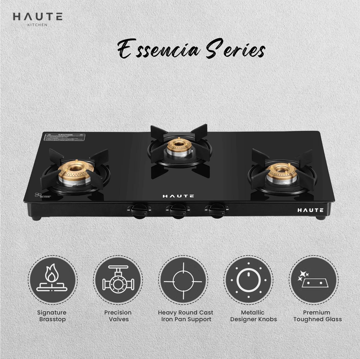 How to Choose the Best Three Burner Gas Stove for Your Kitchen